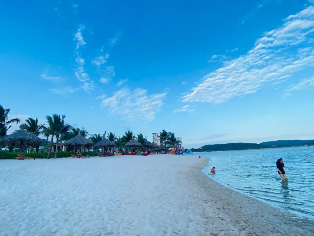 Đồi Rồng - Khu Du Lịch Đồi Rồng - Vé khu du lịch Đồi Rồng - Khu Du Lịch Quốc Tế Đồi Rồng - Dragon Ocean Đồ Sơn Hải Phòng, Eticket247